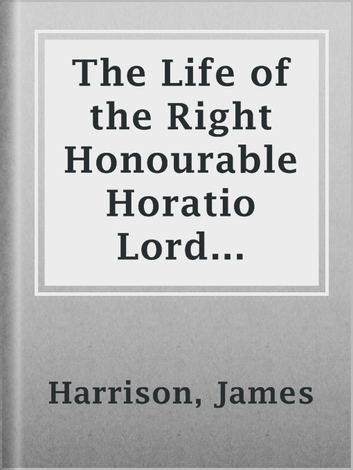 Cover image for The Life of the Right Honourable Horatio Lord Viscount Nelson, Volume 2